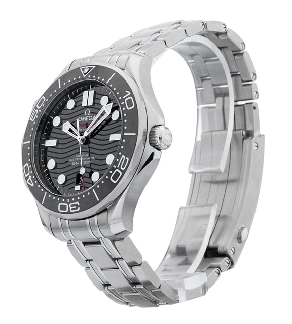 Omega Seamaster Diver 300m 210.30.42.20.01.001 Image 2